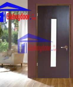 Cửa Gỗ Công Nghiệp HDF HDF.P1G-C11, Cửa gỗ công nghiệp HDF, Cửa gỗ HDF, Cửa gỗ công nghiệp, Cửa gỗ cao cấp, Cửa gỗ nhà ở, Cửa gỗ cách âm, Cửa gỗ chất lượng cao,
