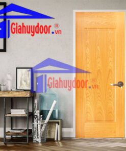 CỬA GỖ CÔNG NGHIỆP HDF Veneer HDF.V1B-OAK, Cửa gỗ công nghiệp HDF, Cửa gỗ HDF, Cửa gỗ HDF Veneer, Cửa gỗ công nghiệp, Cửa gỗ cao cấp, Cửa gỗ nhà ở, Cửa gỗ cách âm, Cửa gỗ chất lượng cao,