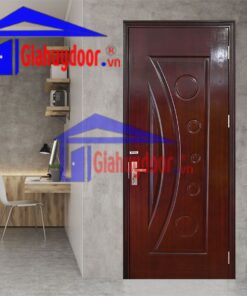 CỬA GỖ CÔNG NGHIỆP HDF Veneer HDF.V1K-SAPELE, Cửa gỗ công nghiệp HDF, Cửa gỗ HDF, Cửa gỗ HDF Veneer, Cửa gỗ công nghiệp, Cửa gỗ cao cấp, Cửa gỗ nhà ở, Cửa gỗ cách âm, Cửa gỗ chất lượng cao,