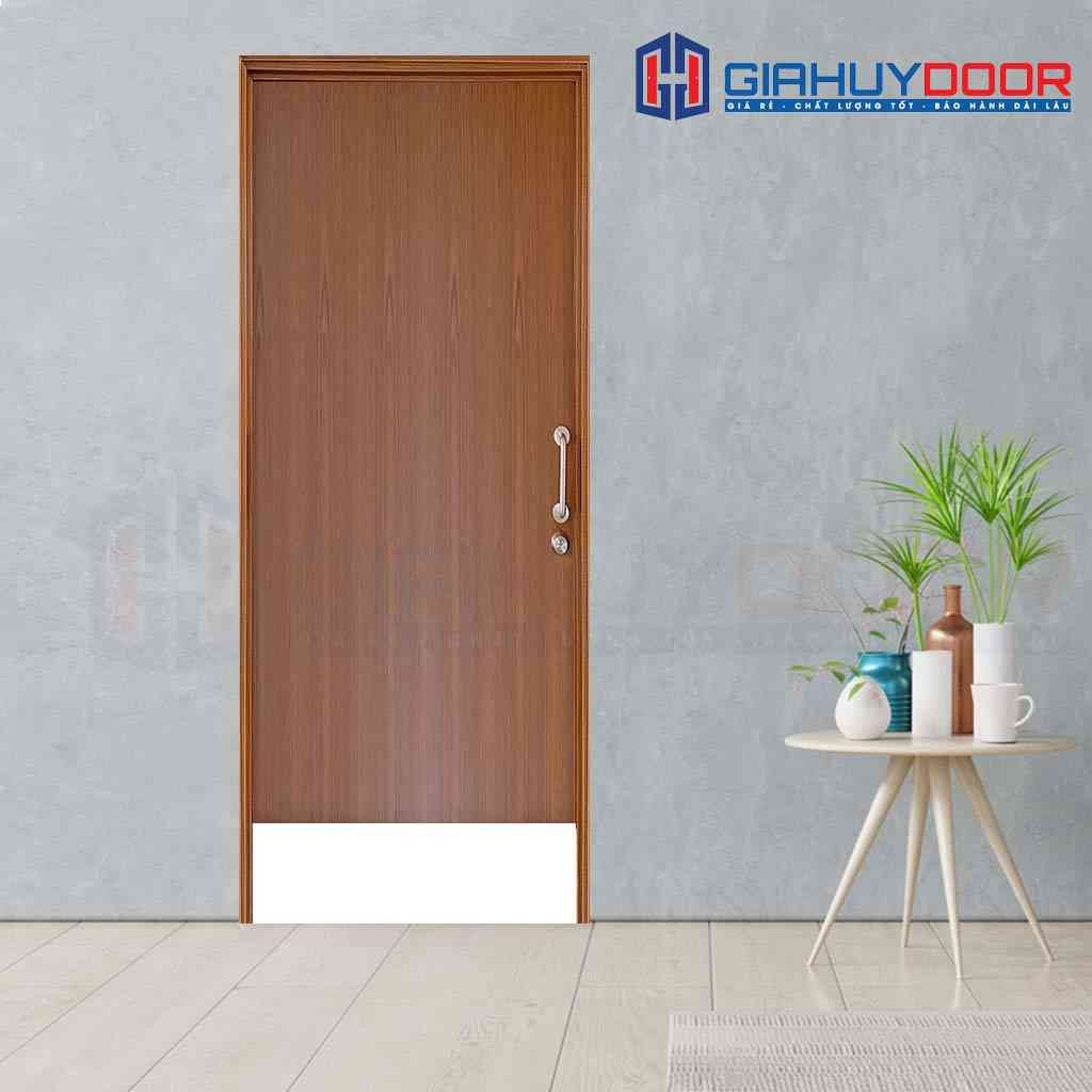 Cửa gỗ cao cấp Hàn Quốc