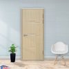 Cửa nhựa ABS hàn quốc GHD KOS 111-MQ808