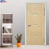 Cửa nhựa Composite GHD KOS 111-MQ808