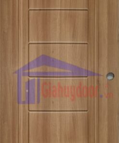 Cửa Nhựa ABS Hàn Quốc KOS.102-FZ805