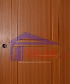 Cửa Nhựa ABS Hàn Quốc KOS.117-M8707