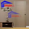 Cửa Nhựa ABS Hàn Quốc KOS.118-MQ808, Cửa nhựa ABS Hàn Quốc, Cửa nhựa ABS Hàn Quốc, cửa nhựa cao cấp, cửa nhựa giả gỗ, Cửa nhựa nhà ở,Cửa nhựa chất lượng cao, cửa thông phòng, cửa nhà vệ sinh, cửa phòng ngủ