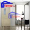 Cửa Nhựa ABS Hàn Quốc KOS.201-MQ808., Cửa nhựa ABS Hàn Quốc, Cửa nhựa ABS Hàn Quốc, cửa nhựa cao cấp, cửa nhựa giả gỗ, Cửa nhựa nhà ở,Cửa nhựa chất lượng cao, cửa thông phòng, cửa nhà vệ sinh, cửa phòng ngủ