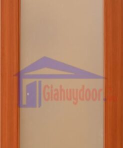 Cửa Nhựa ABS Hàn Quốc KOS.PVC-SD2