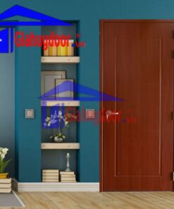 Cửa Nhựa Gỗ SungYu LX.187-LX4, Cửa nhựa Composite, Cửa nhựa SungYu, Cửa nhựa gỗ, Cửa nhựa cao cấp, Cửa nhựa nhà ở, Cửa nhựa vân gỗ,