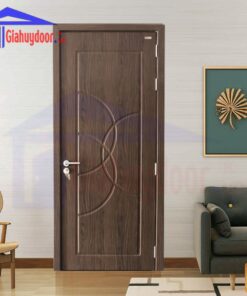 Cửa Nhựa Gỗ SungYu LX.P3C-LX01, Cửa nhựa Composite, Cửa nhựa SungYu, Cửa nhựa gỗ, Cửa nhựa cao cấp, Cửa nhựa nhà ở, Cửa nhựa vân gỗ,
