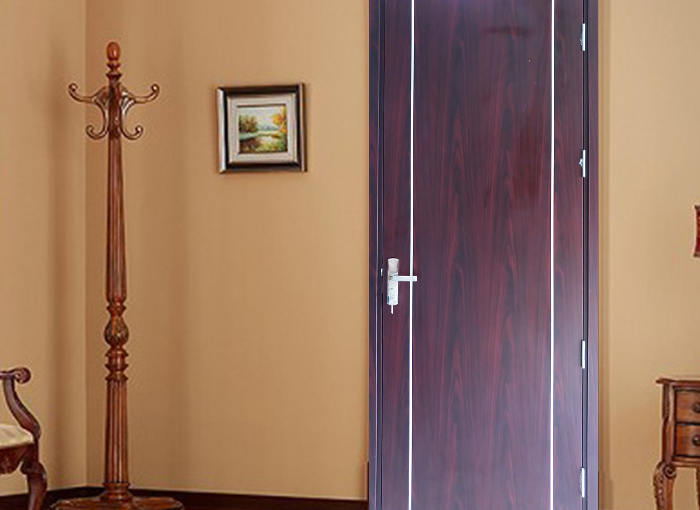 Cửa gỗ công nghiệp MDF Laminate GHD M1R2A 0886.500.500
