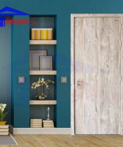 Cửa Gỗ Công Nghiệp MDF MDF.NEW1-ELM DU, Cửa gỗ công nghiệp MDF Melamine, Cửa gỗ MDF, Cửa MDF Melamine, Cửa gỗ công nghiệp, Cửa gỗ nhà ở, Cửa thông phòng, Cửa gỗ công nghiệp cao cấp, Cửa nhà ở, Cửa gỗ công nghiệp MDF Laminate, Cửa chống cháy, Cửa cách âm,
