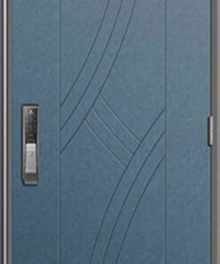 Cửa thép Hàn Quốc THQ PAGE-20