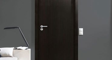 Cửa gỗ MDF MELAMINE GHD M11 giahuydoo