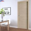 Cửa gỗ công nghiệp MDF Laminate GHD M1N2 - 0886.500.500
