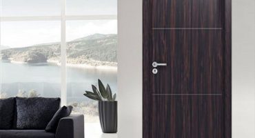 Cửa gỗ MDF MELAMINE GHD M2 giahuydoor 0886.500.500