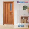 Cửa nhựa Đài Loan SGD TW11 H