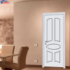 Cửa gỗ cao cấp Gia Huy Door GHD pvc 1083
