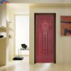 Cửa nhựa gỗ SUNGYU GHD SYA-445 giahuydoor 0886.500.500