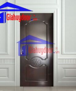 Cửa Nhựa Gỗ SungYu SYA.130-A03, Cửa nhựa Composite, Cửa nhựa SungYu, Cửa nhựa gỗ, Cửa nhựa cao cấp, Cửa nhựa nhà ở, Cửa nhựa vân gỗ,