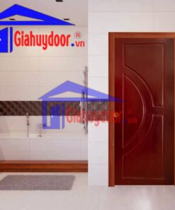 Cửa Nhựa Gỗ SungYu SYA.K-A04, Cửa nhựa Composite, Cửa nhựa SungYu, Cửa nhựa gỗ, Cửa nhựa cao cấp, Cửa nhựa nhà ở, Cửa nhựa vân gỗ,