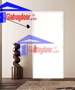 Cửa Nhựa Gỗ SungYu SYA.P1-A01, Cửa nhựa Composite, Cửa nhựa SungYu, Cửa nhựa gỗ, Cửa nhựa cao cấp, Cửa nhựa nhà ở, Cửa nhựa vân gỗ,