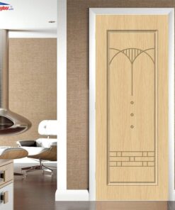 Cửa nhựa gỗ SUNGYU GHD SYB- Giahuydoor 650 0886.500.500