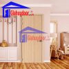 Cửa Nhựa Gỗ SungYu SYB.100-B06, Cửa nhựa Composite, Cửa nhựa SungYu, Cửa nhựa gỗ, Cửa nhựa cao cấp, Cửa nhựa nhà ở, Cửa nhựa vân gỗ,