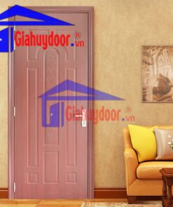 Cửa Nhựa Gỗ SungYu SYB.445-, Cửa nhựa Composite, Cửa nhựa SungYu, Cửa nhựa gỗ, Cửa nhựa cao cấp, Cửa nhựa nhà ở, Cửa nhựa vân gỗ,
