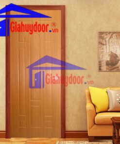 Cửa Nhựa Gỗ SungYu SYB.445-B06, Cửa nhựa Composite, Cửa nhựa SungYu, Cửa nhựa gỗ, Cửa nhựa cao cấp, Cửa nhựa nhà ở, Cửa nhựa vân gỗ,