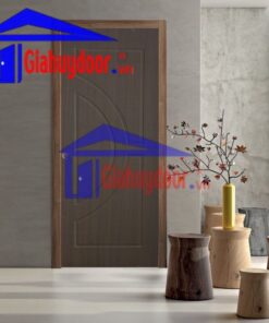 Cửa Nhựa Gỗ SungYu SYB.K-B03, Cửa nhựa Composite, Cửa nhựa SungYu, Cửa nhựa gỗ, Cửa nhựa cao cấp, Cửa nhựa nhà ở, Cửa nhựa vân gỗ,