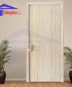Cửa Nhựa Gỗ SungYu SYB.P2R-B06, Cửa nhựa Composite, Cửa nhựa SungYu, Cửa nhựa gỗ, Cửa nhựa cao cấp, Cửa nhựa nhà ở, Cửa nhựa vân gỗ,