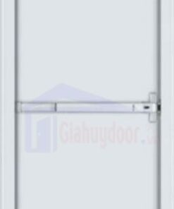 Cửa thép chống cháy TCC.P1-1