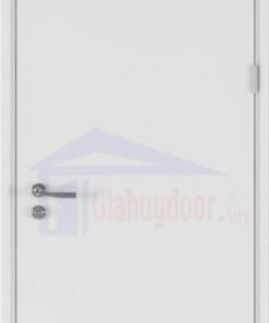 Cửa thép chống cháy TCC.P1-C1