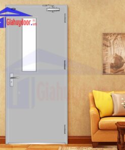 Cửa thép chống cháy TCC.P1G1-1-C1, Cửa thép chống cháy, cửa căn hộ, cửa chống cháy, cửa thép cao cấp, cửa thép phòng ngủ, cửa phòng karaoke, cửa phòng khách sạn, cửa phòng ngủ, cửa thép chống cháy, cửa thép giả gỗ, cửa thép ngăn cháy