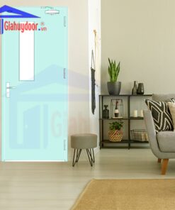 Cửa thép chống cháy TCC.P1G1-1-C5, Cửa thép chống cháy, cửa căn hộ, cửa chống cháy, cửa thép cao cấp, cửa thép phòng ngủ, cửa phòng karaoke, cửa phòng khách sạn, cửa phòng ngủ, cửa thép chống cháy, cửa thép giả gỗ, cửa thép ngăn cháy