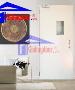 Cửa thép chống cháy TCC.P1G1-9005, Cửa thép chống cháy, cửa căn hộ, cửa chống cháy, cửa thép cao cấp, cửa thép phòng ngủ, cửa phòng karaoke, cửa phòng khách sạn, cửa phòng ngủ, cửa thép chống cháy, cửa thép giả gỗ, cửa thép ngăn cháy