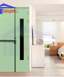 Cửa thép chống cháy TCC.P1G1B-C6, Cửa thép chống cháy, cửa căn hộ, cửa chống cháy, cửa thép cao cấp, cửa thép phòng ngủ, cửa phòng karaoke, cửa phòng khách sạn, cửa phòng ngủ, cửa thép chống cháy, cửa thép giả gỗ, cửa thép ngăn cháy