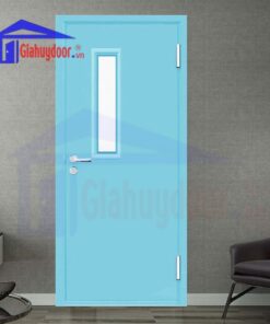 Cửa thép chống cháy TCC.P1G1a-1-C7, Cửa thép chống cháy, cửa căn hộ, cửa chống cháy, cửa thép cao cấp, cửa thép phòng ngủ, cửa phòng karaoke, cửa phòng khách sạn, cửa phòng ngủ, cửa thép chống cháy, cửa thép giả gỗ, cửa thép ngăn cháy