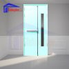 Cửa thép chống cháy TCC.P2G1-C5, Cửa thép chống cháy, cửa căn hộ, cửa chống cháy, cửa thép cao cấp, cửa thép phòng ngủ, cửa phòng karaoke, cửa phòng khách sạn, cửa phòng ngủ, cửa thép chống cháy, cửa thép giả gỗ, cửa thép ngăn cháy