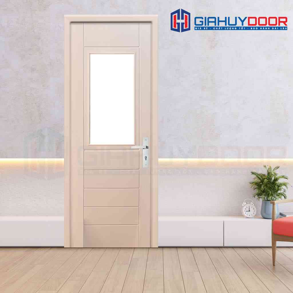 Cửa nhựa cách âm là gì