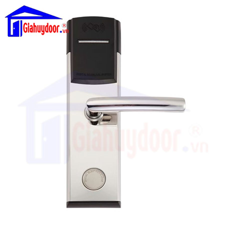 Khóa cửa khách sạn 36586