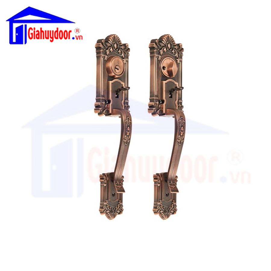 Khóa cửa đại sảnh cao cấp 39871