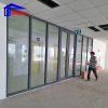 VÁCH KÍNH CHỐNG CHÁY 18