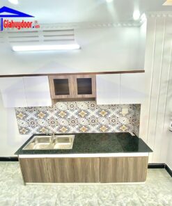 NỘI THẤT KỆ BẾP TỦ BẾP 1