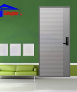 CỬA THÉP HÀN QUỐC 101_S