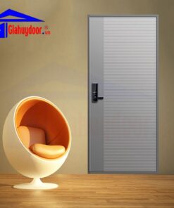 CỬA THÉP HÀN QUỐC 101_T