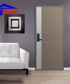 CỬA THÉP HÀN QUỐC 102_T