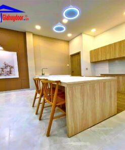 NỘI THẤT KỆ BẾP TỦ BẾP 11