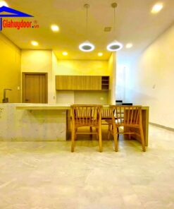 NỘI THẤT KỆ BẾP TỦ BẾP 12