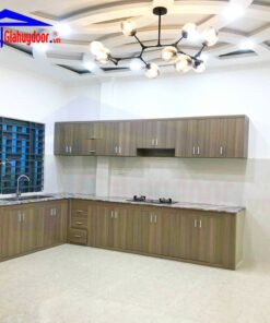 NỘI THẤT KỆ BẾP TỦ BẾP 13